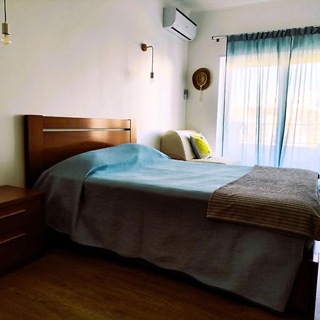 Casa De Praia Портиман Екстериор снимка