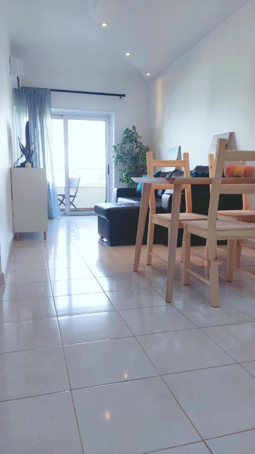 Casa De Praia Портиман Екстериор снимка