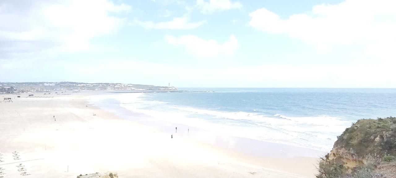 Casa De Praia Портиман Екстериор снимка