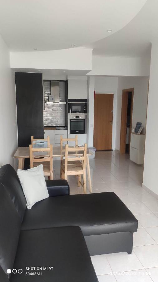 Casa De Praia Портиман Екстериор снимка