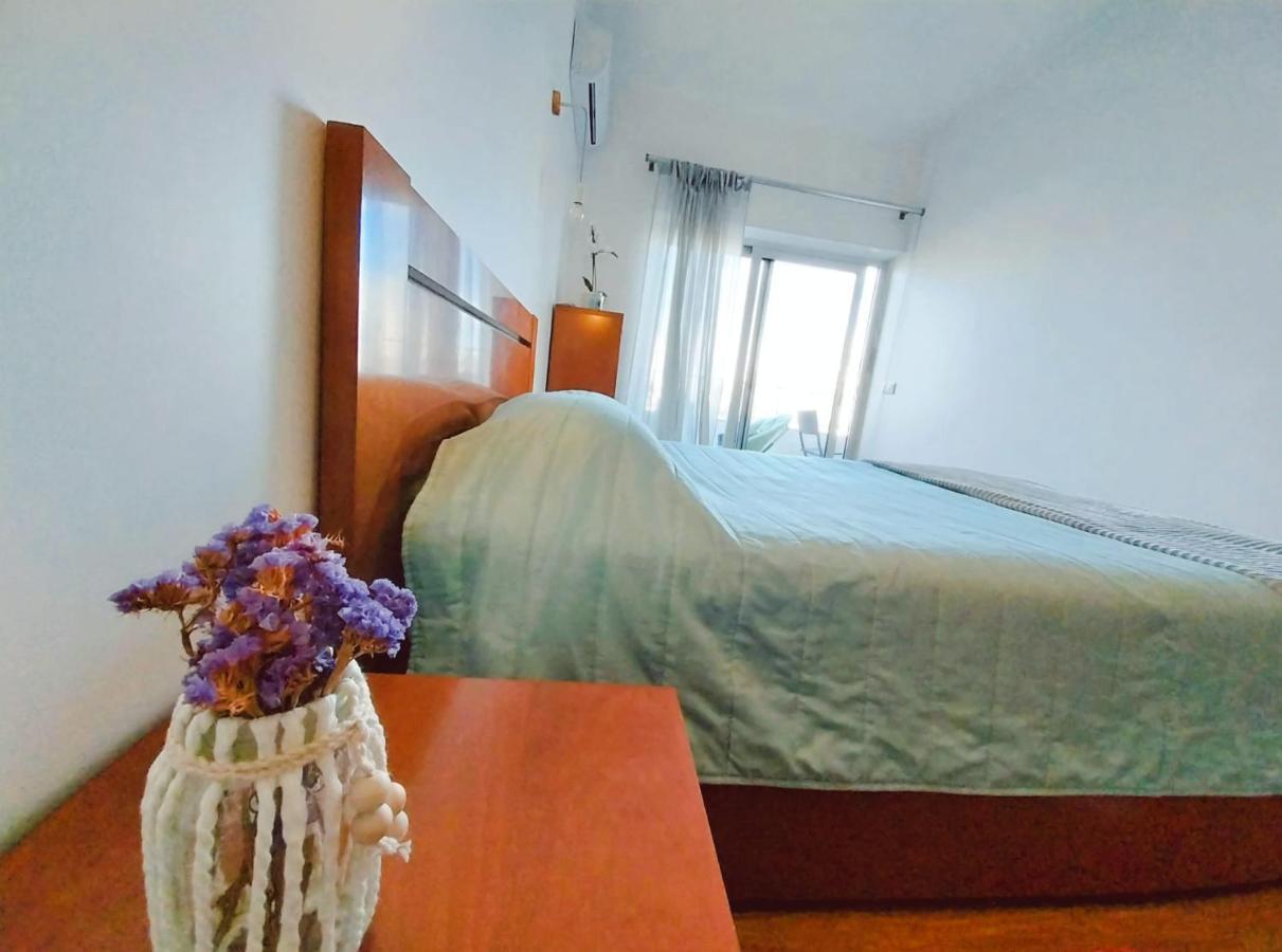 Casa De Praia Портиман Екстериор снимка