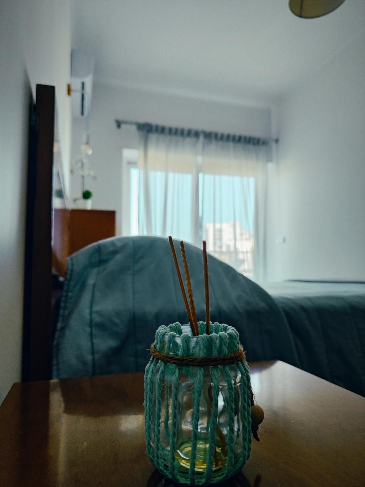 Casa De Praia Портиман Екстериор снимка