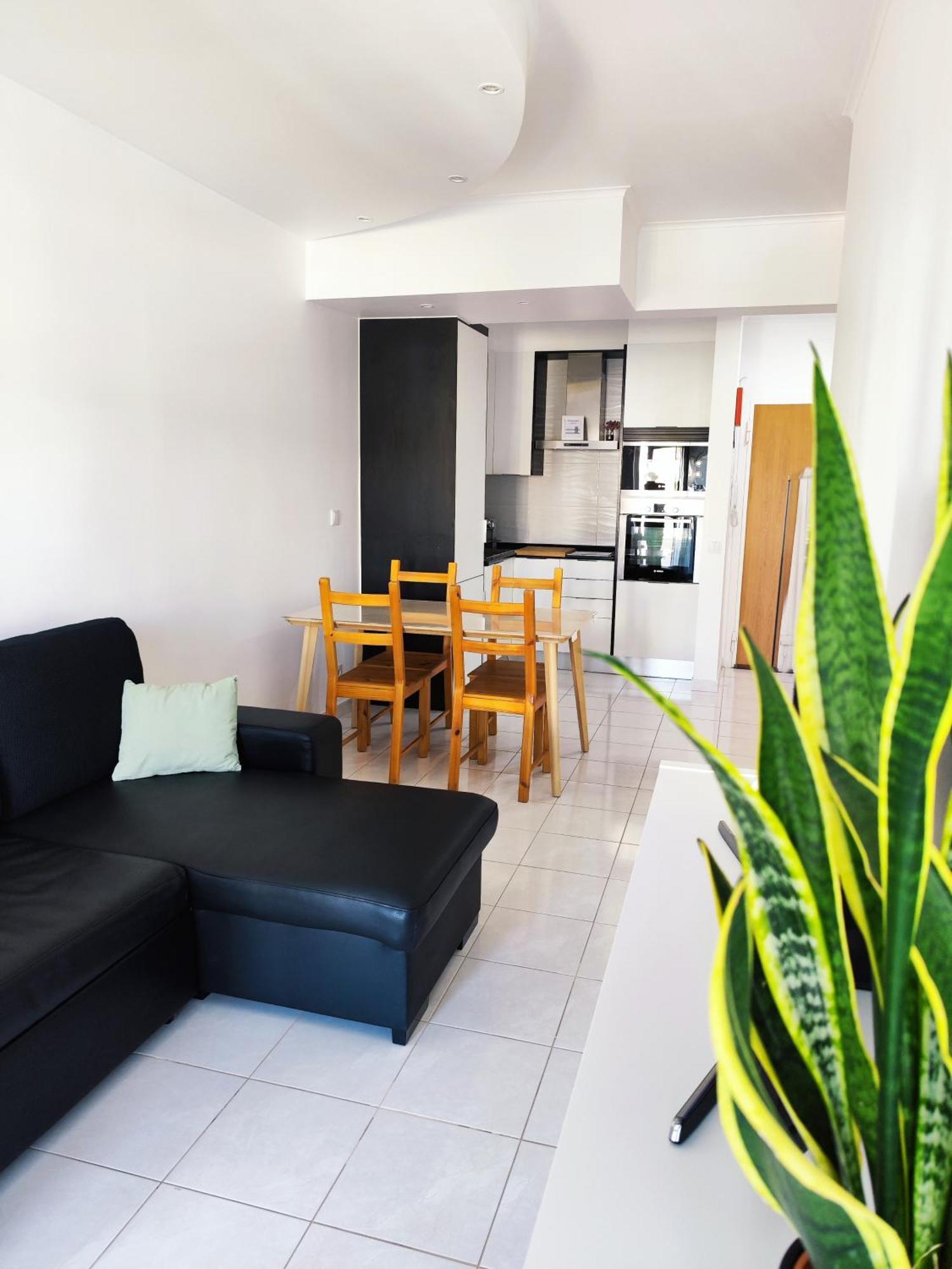 Casa De Praia Портиман Екстериор снимка