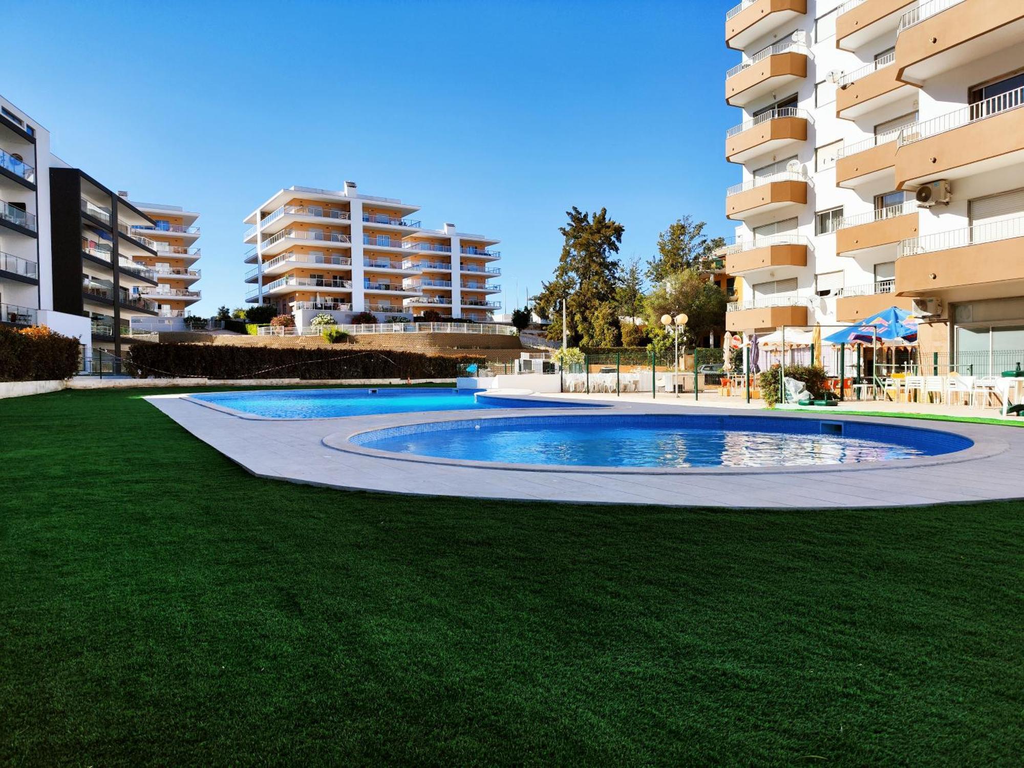 Casa De Praia Портиман Екстериор снимка