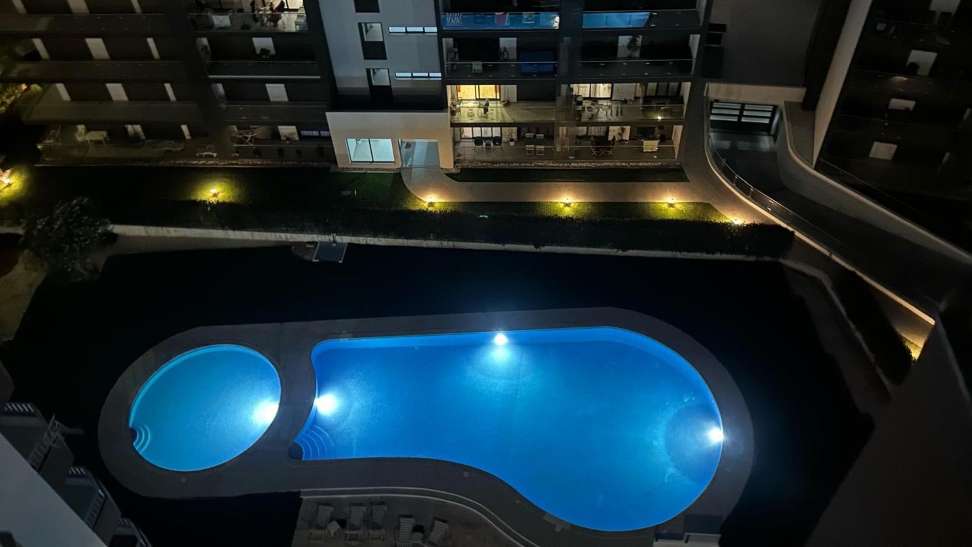 Casa De Praia Портиман Екстериор снимка